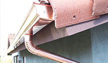 Rain Gutter Installation, Repair, Cleaning in Evansville, MN
